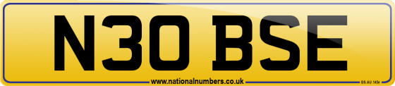 N30 BSE