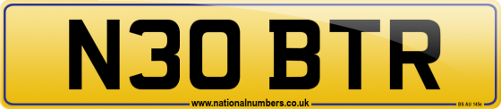 N30 BTR