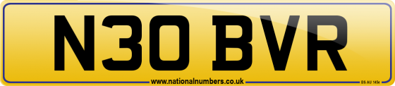 N30 BVR