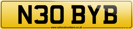 N30 BYB