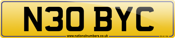 N30 BYC
