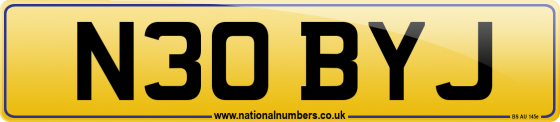 N30 BYJ