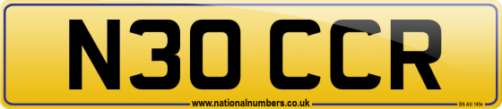 N30 CCR