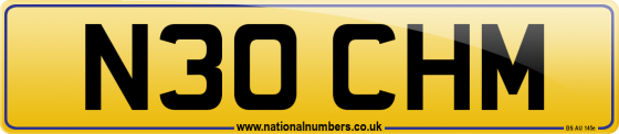 N30 CHM
