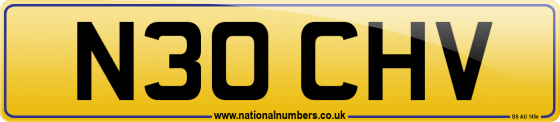 N30 CHV