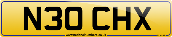 N30 CHX