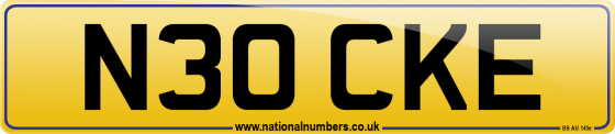 N30 CKE