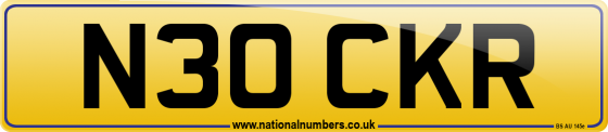 N30 CKR