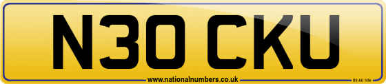 N30 CKU