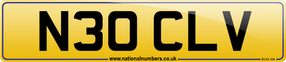 N30 CLV