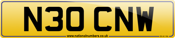 N30 CNW