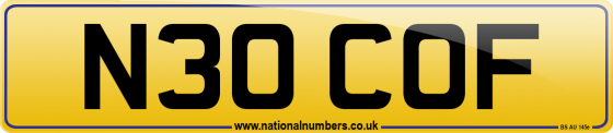 N30 COF