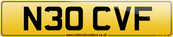 N30 CVF