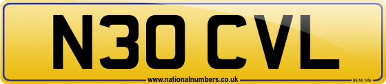 N30 CVL
