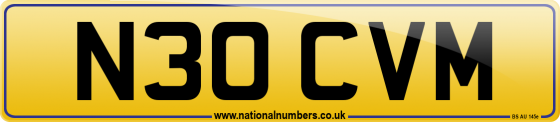N30 CVM
