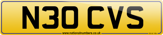 N30 CVS
