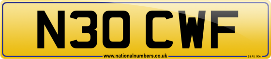 N30 CWF