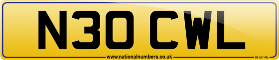 N30 CWL