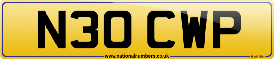 N30 CWP