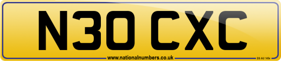 N30 CXC