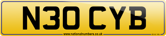 N30 CYB