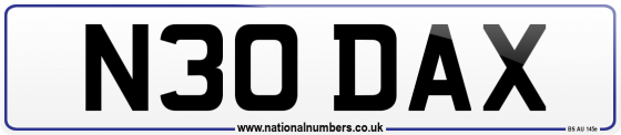 N30 DAX