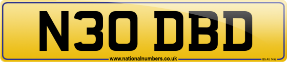 N30 DBD