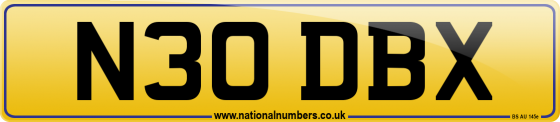 N30 DBX