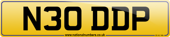 N30 DDP