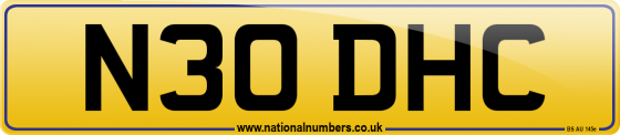 N30 DHC