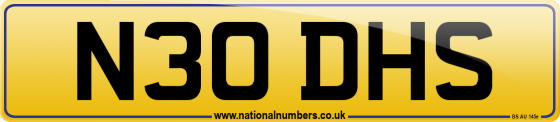 N30 DHS