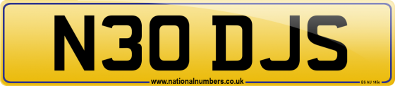N30 DJS
