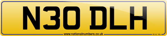 N30 DLH