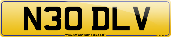 N30 DLV