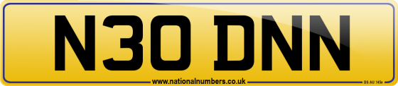 N30 DNN