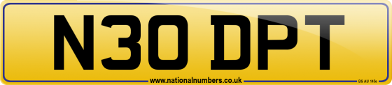 N30 DPT