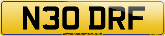 N30 DRF