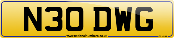 N30 DWG