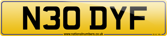 N30 DYF