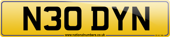 N30 DYN