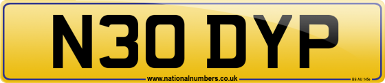 N30 DYP