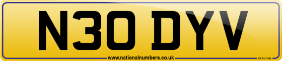 N30 DYV