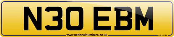N30 EBM