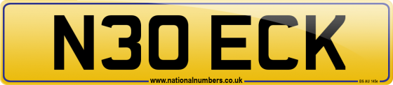 N30 ECK