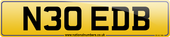 N30 EDB