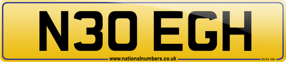 N30 EGH