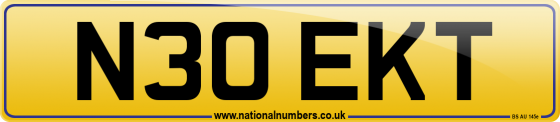 N30 EKT