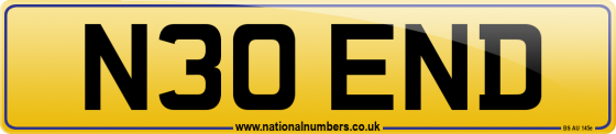 N30 END