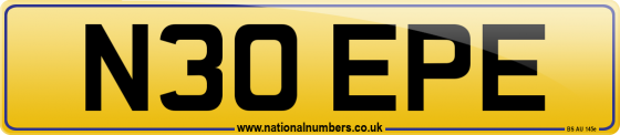 N30 EPE