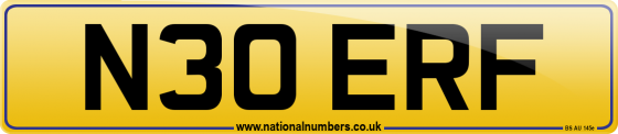 N30 ERF
